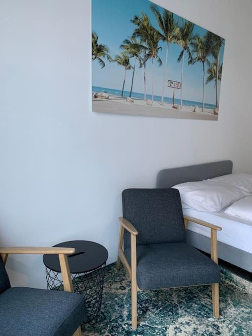 Happy Stay Rentals Graz Zewnętrze zdjęcie