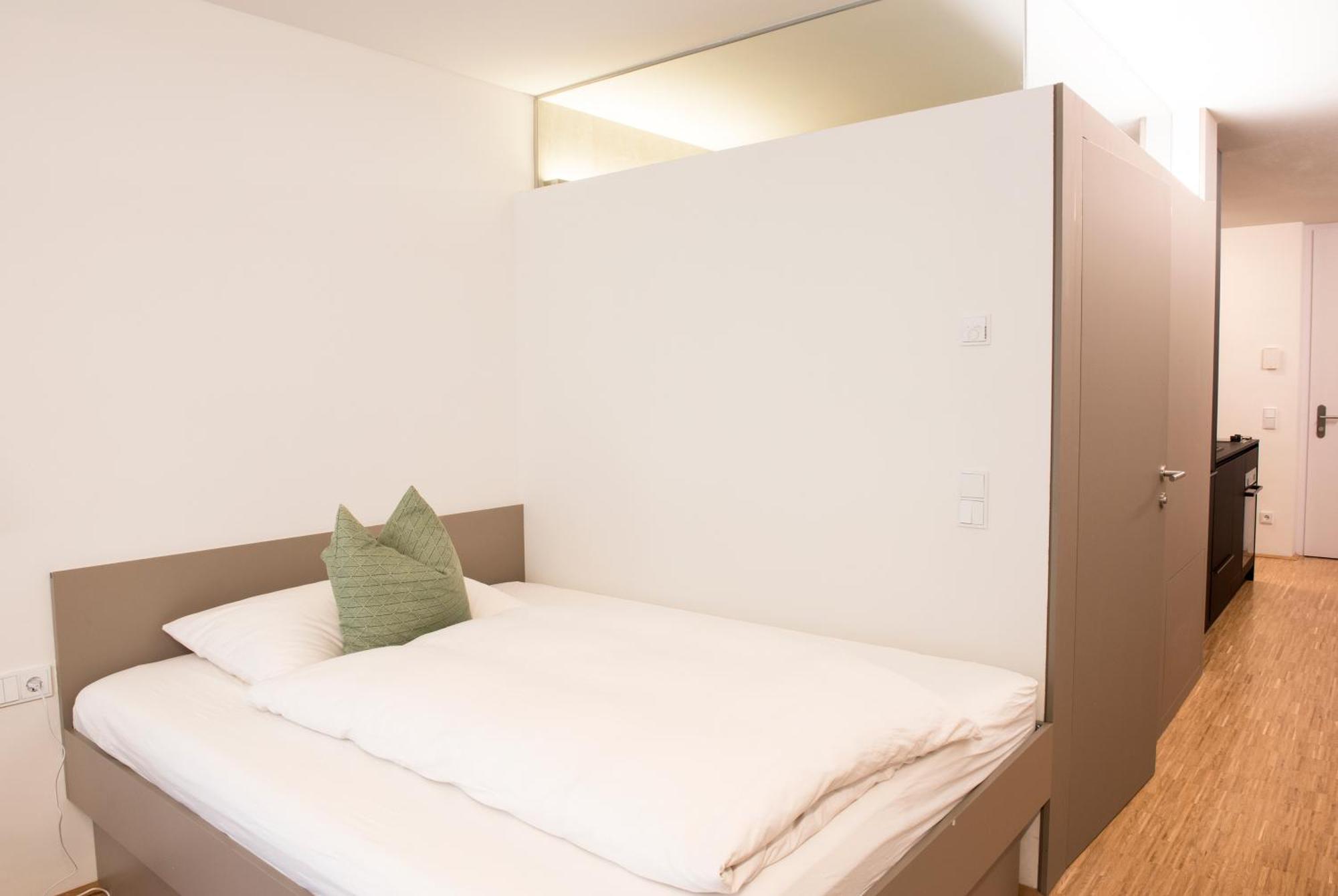 Happy Stay Rentals Graz Zewnętrze zdjęcie