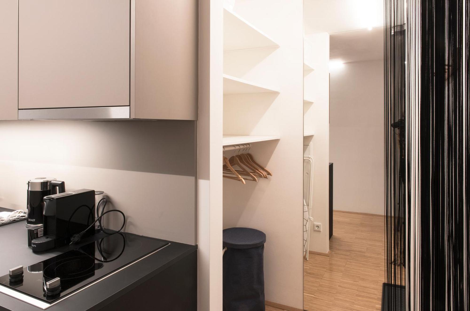 Happy Stay Rentals Graz Zewnętrze zdjęcie