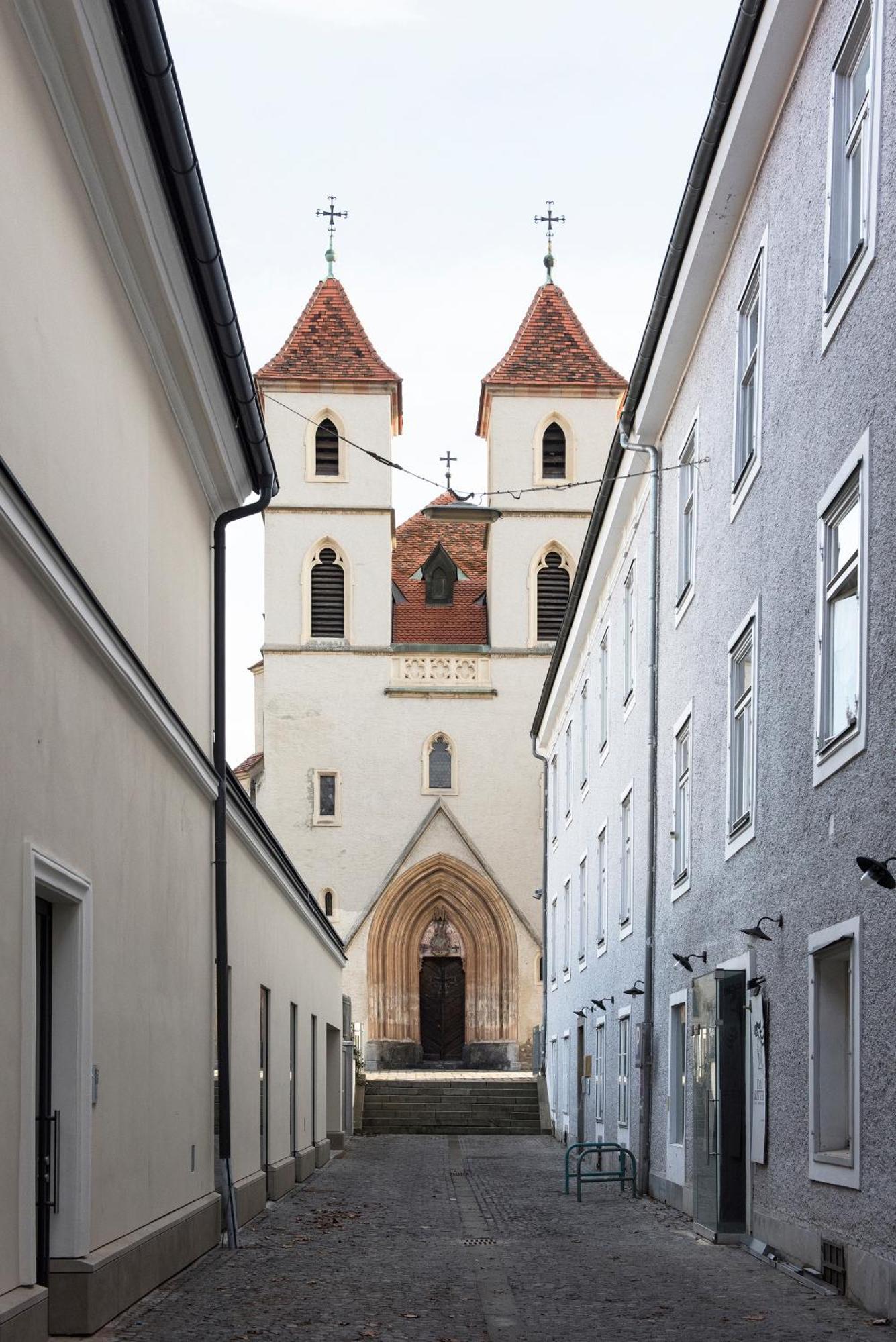 Happy Stay Rentals Graz Zewnętrze zdjęcie